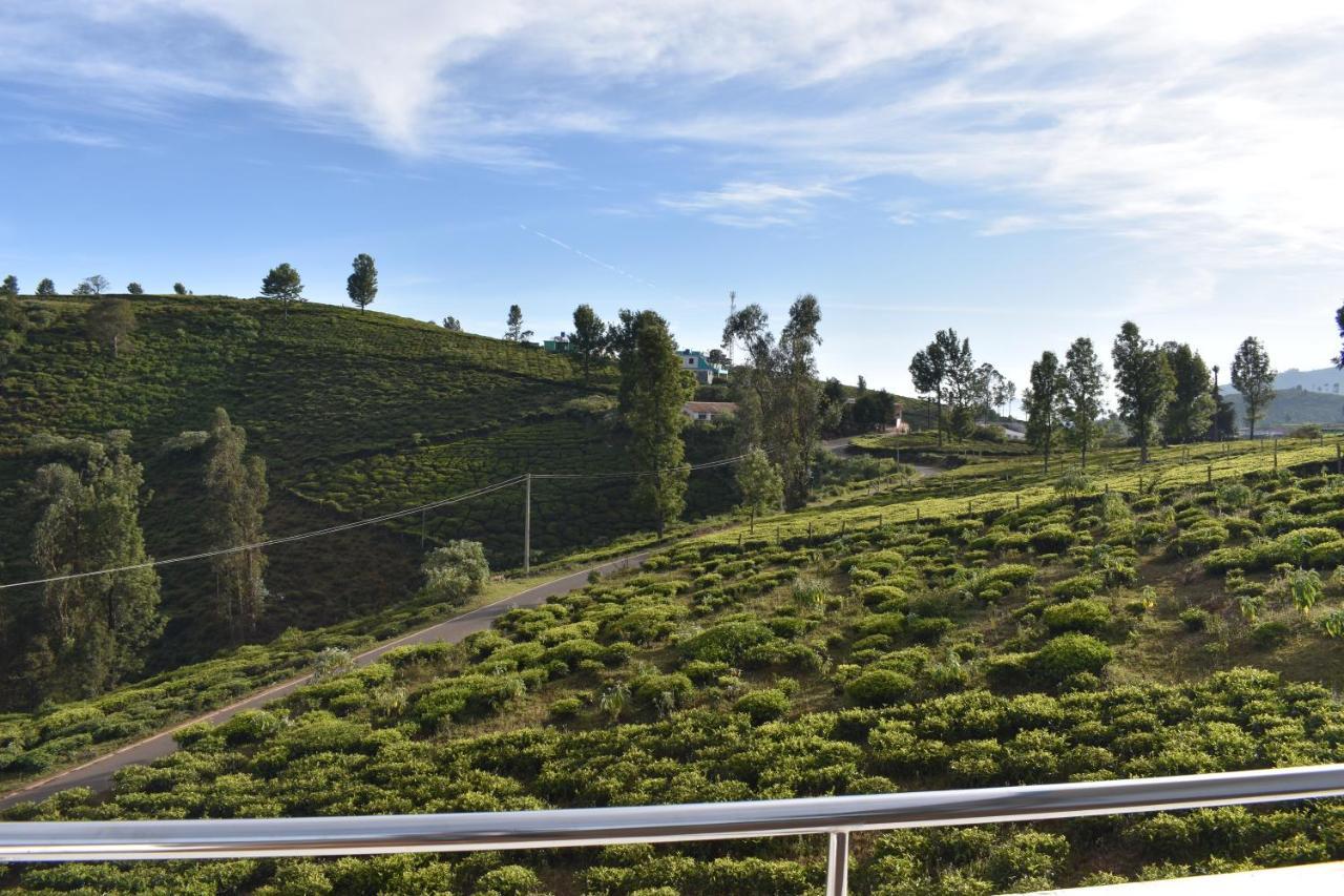 Diamond Hill View Hotell Ketti Eksteriør bilde