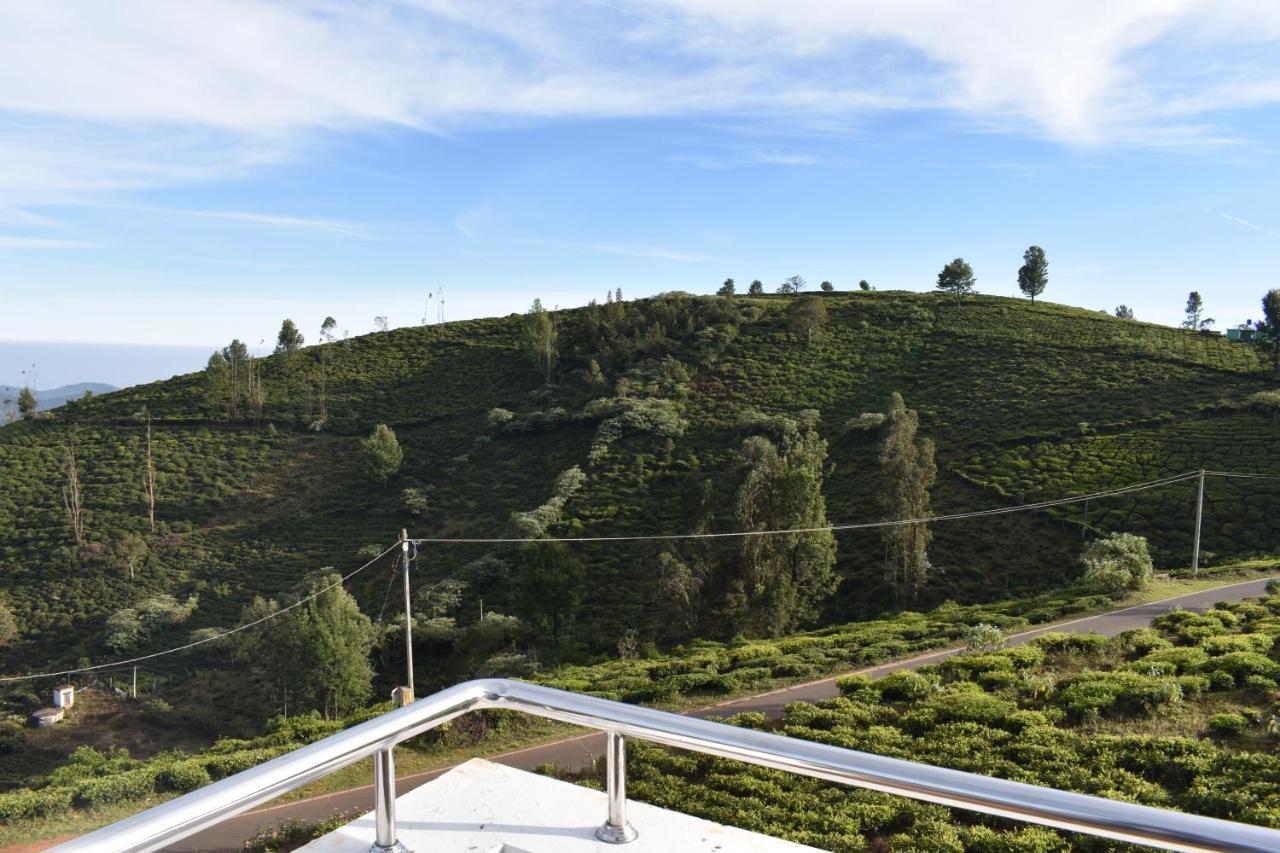 Diamond Hill View Hotell Ketti Eksteriør bilde
