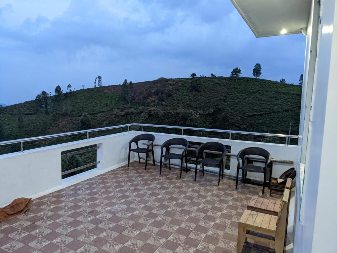 Diamond Hill View Hotell Ketti Eksteriør bilde